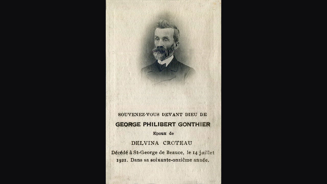 Société Historique Sartigan