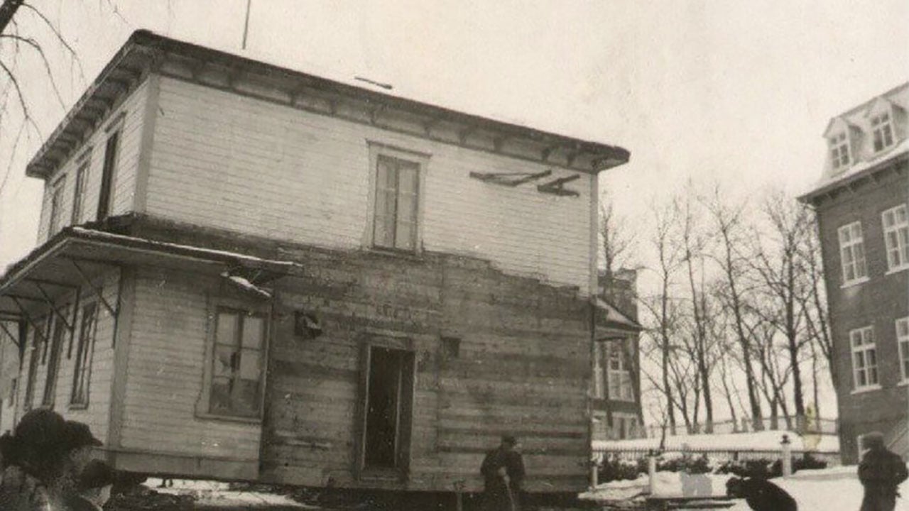 Société Historique Sartigan