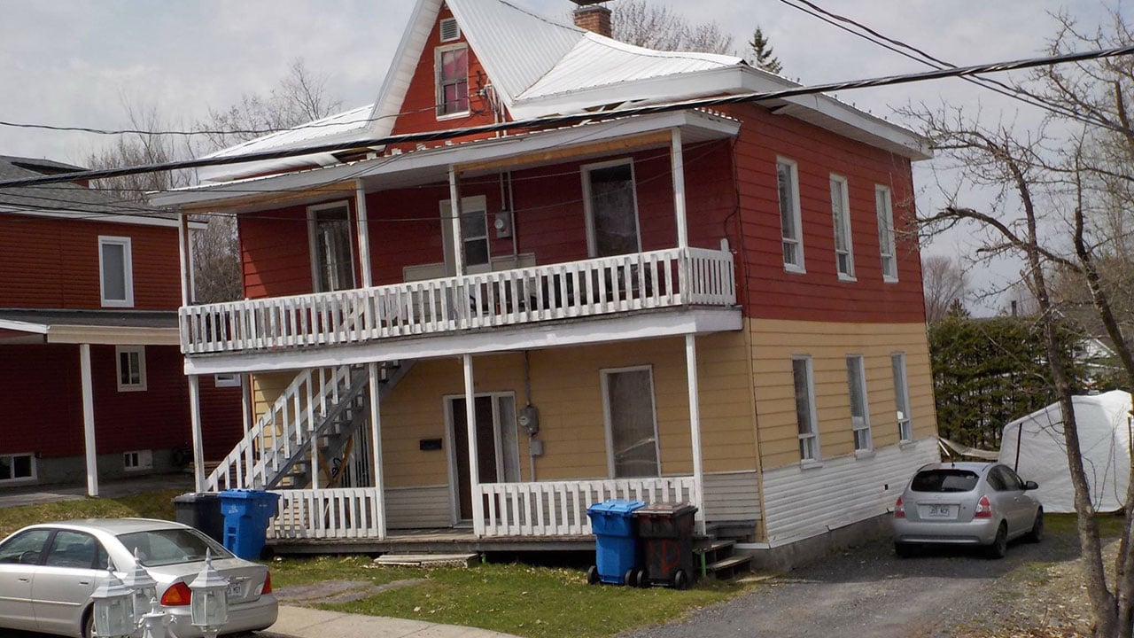 Société Historique Sartigan