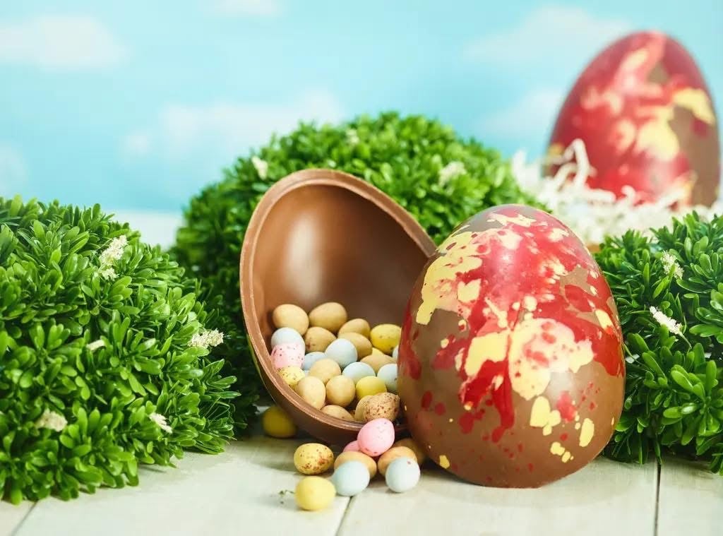 Chocolats Favoris St-Georges