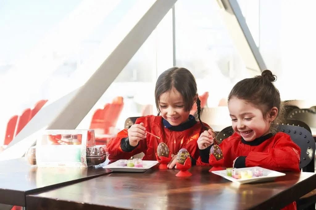 Chocolats Favoris St-Georges