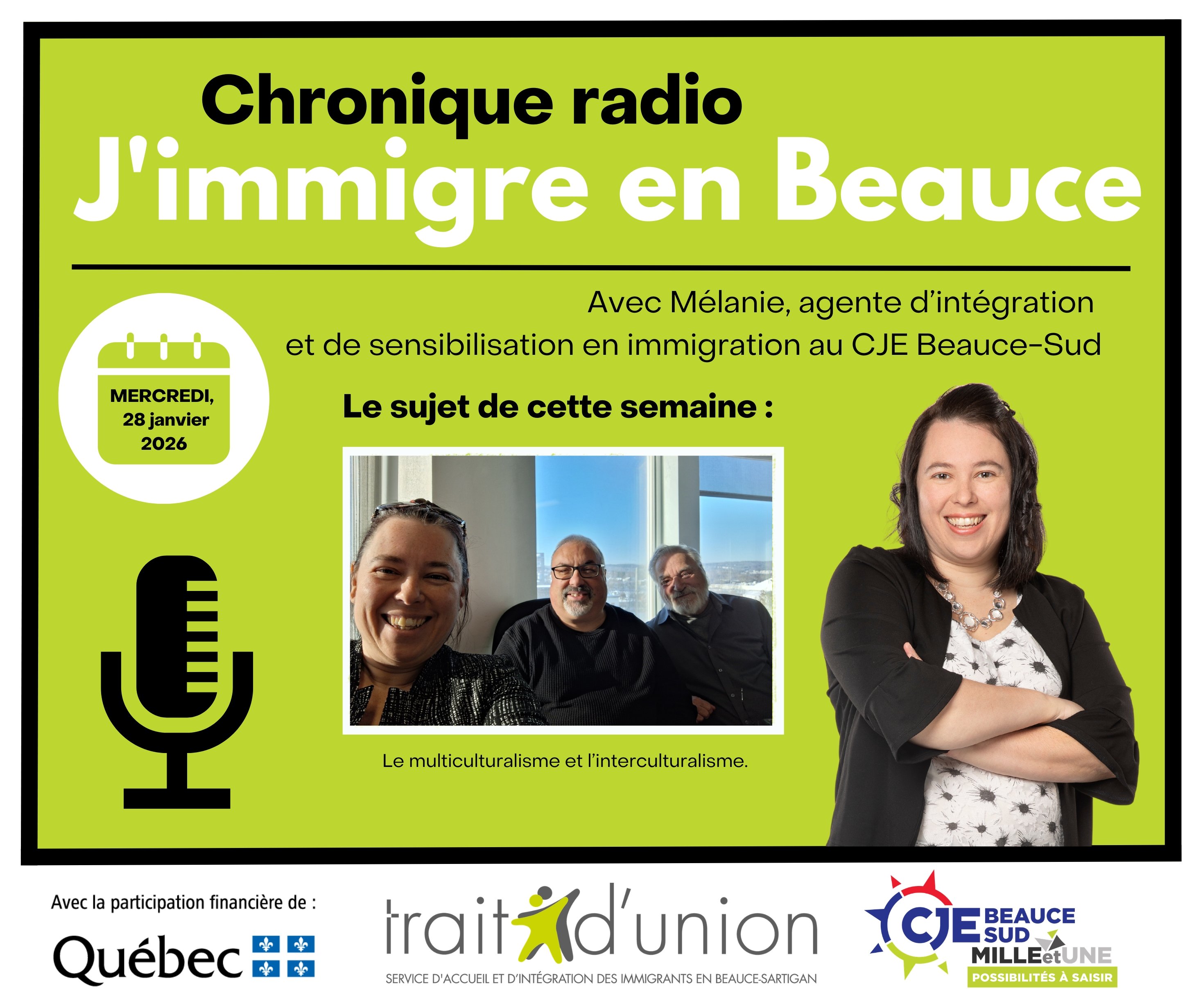 CJE Beauce-Sud 