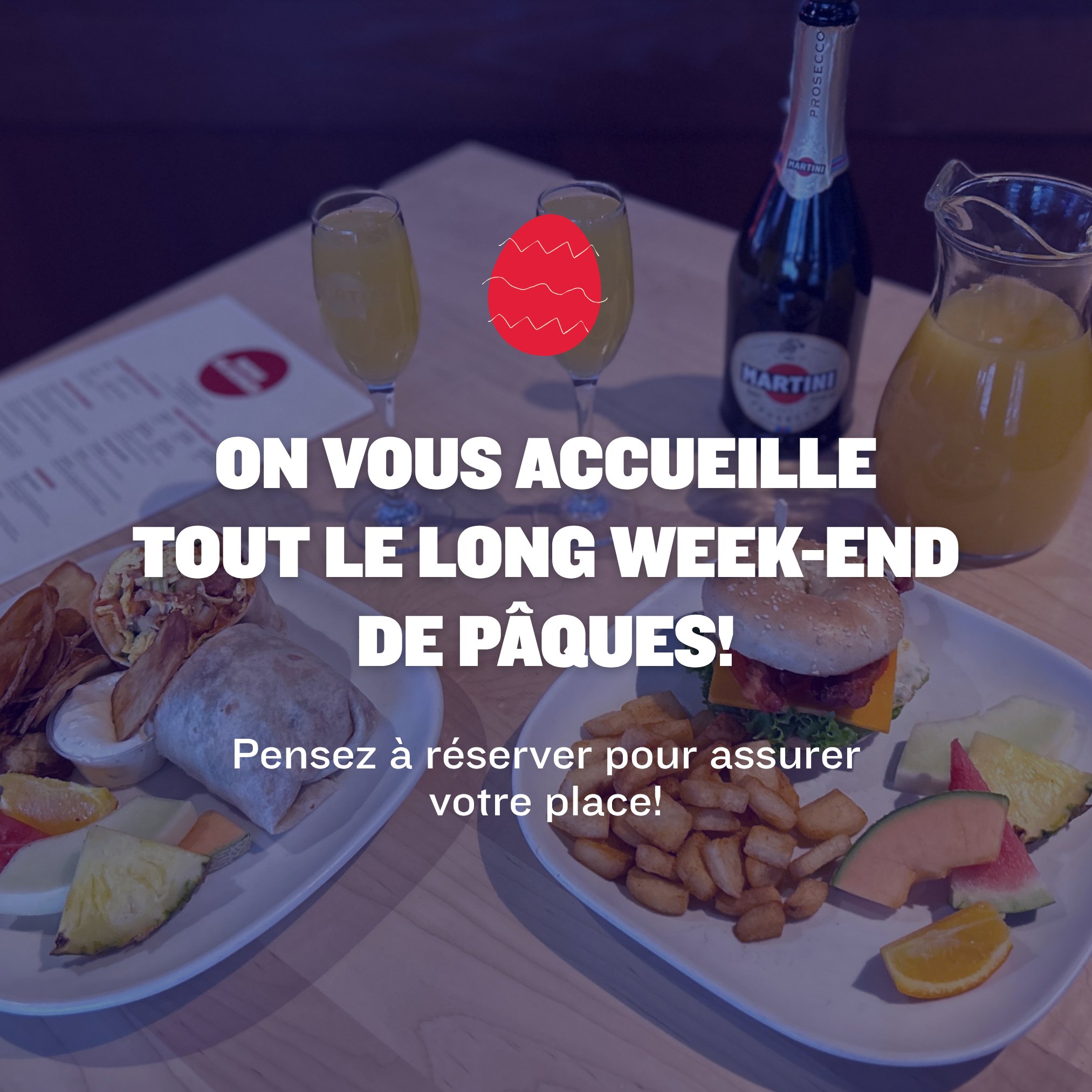 Boston Pizza Saint-Georges