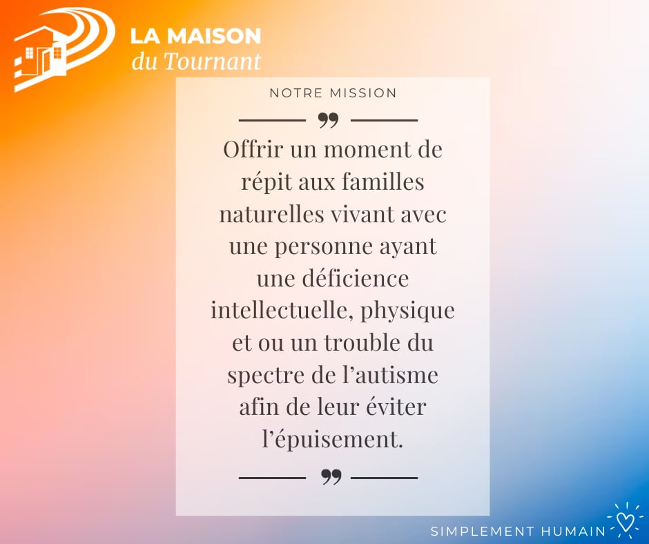 La Maison du Tournant