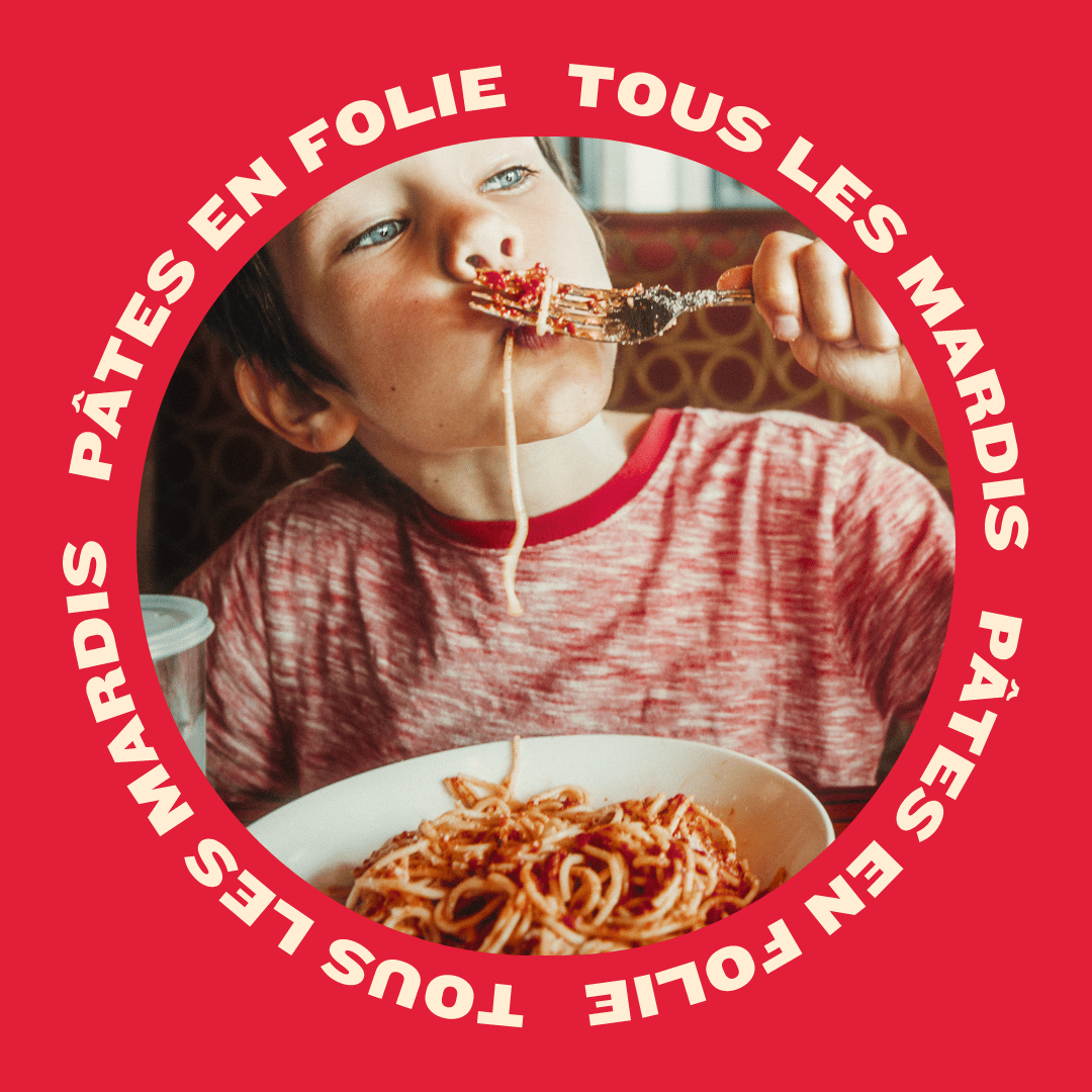 Boston Pizza Saint-Georges