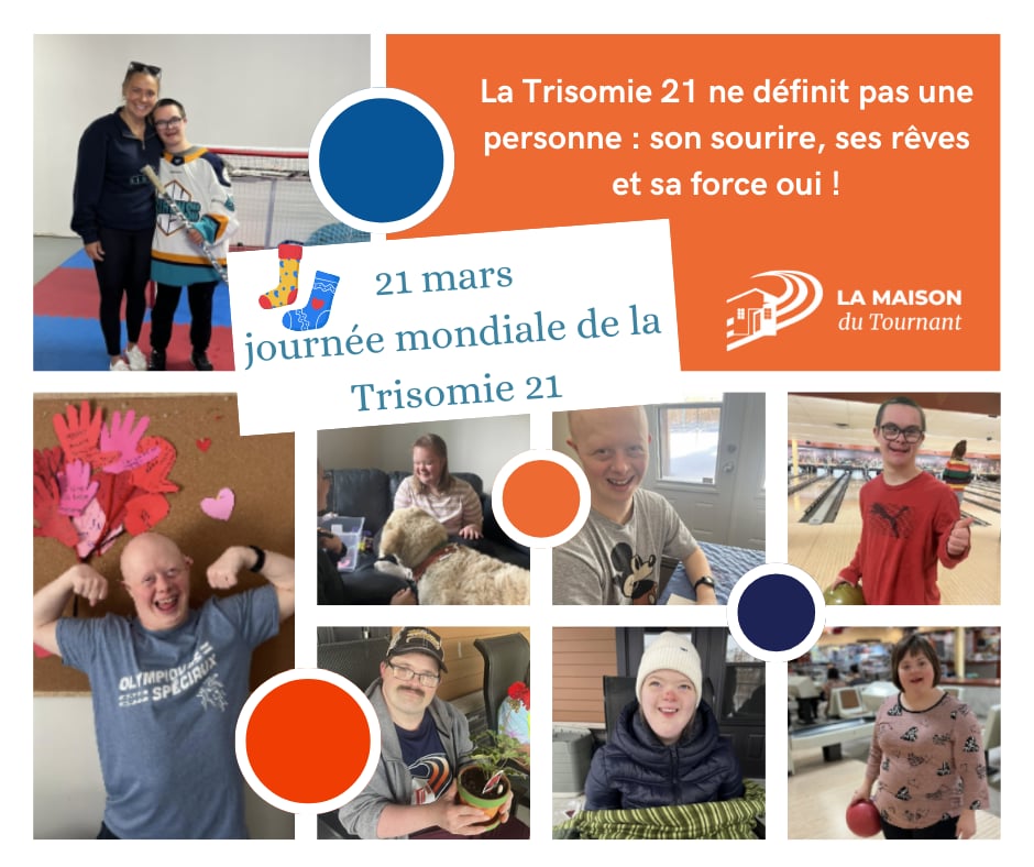 La Maison du Tournant