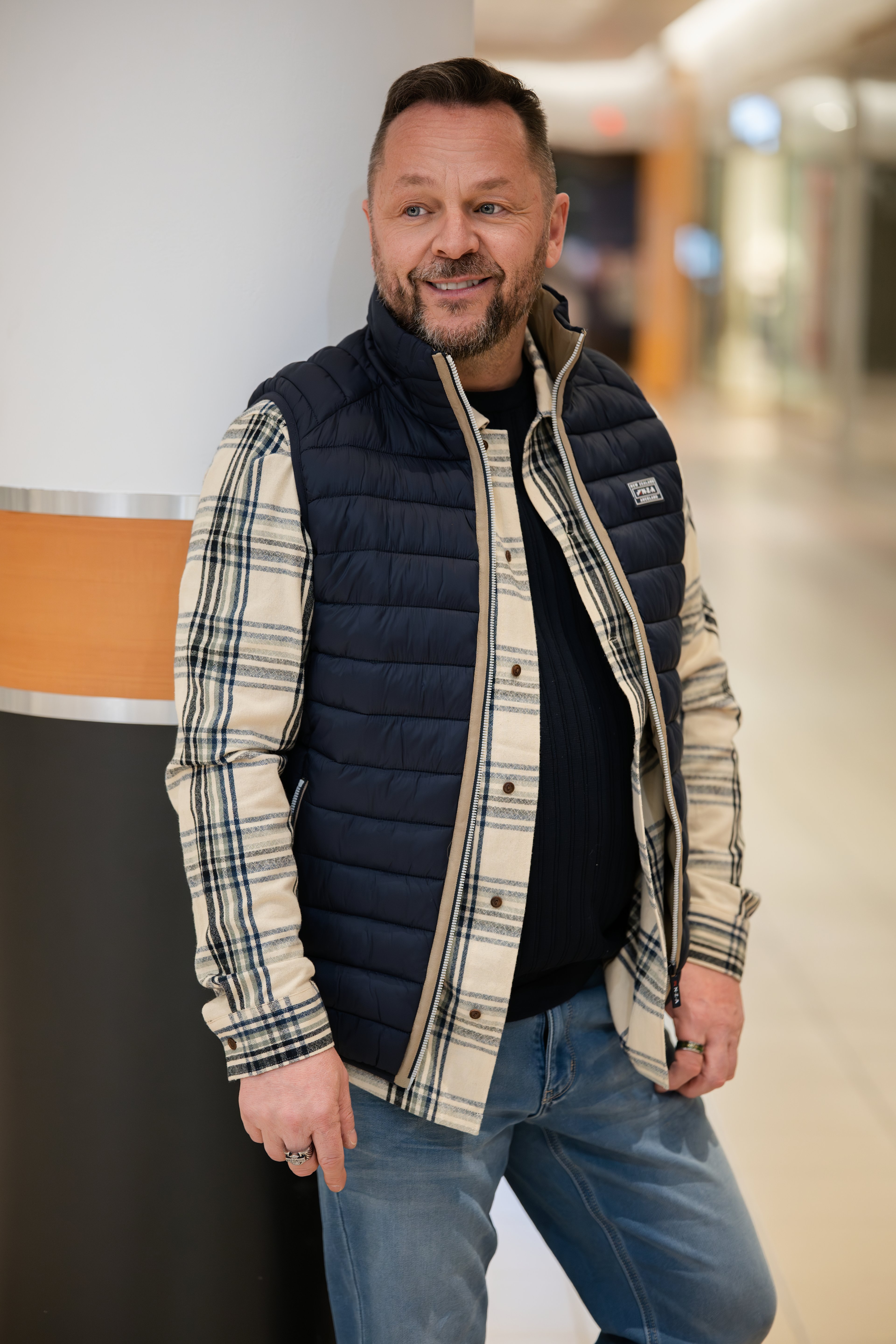 LeMercier Saint-Georges