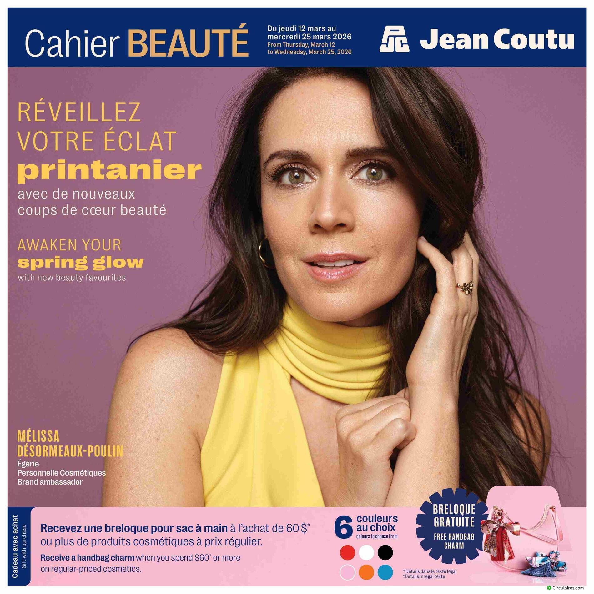 Jean Coutu