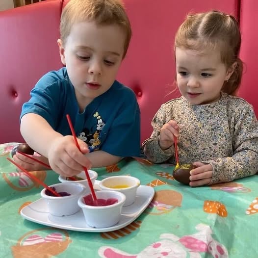 Chocolats Favoris St-Georges