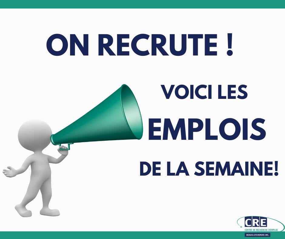 CRE Beauce-Etchemins