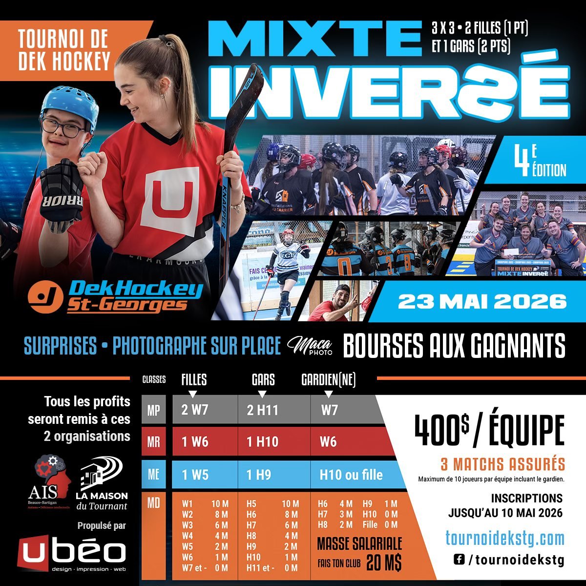 La Maison du Tournant