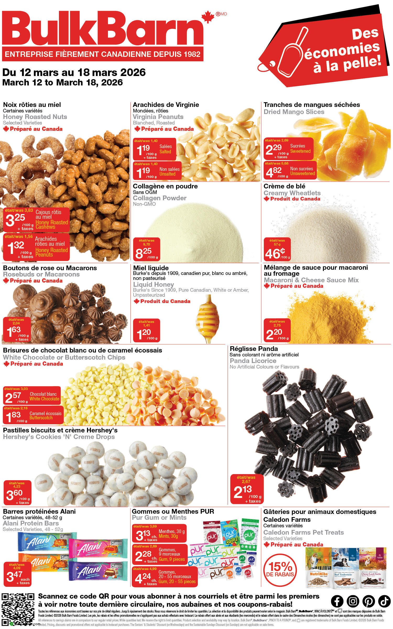 Bulk Barn
