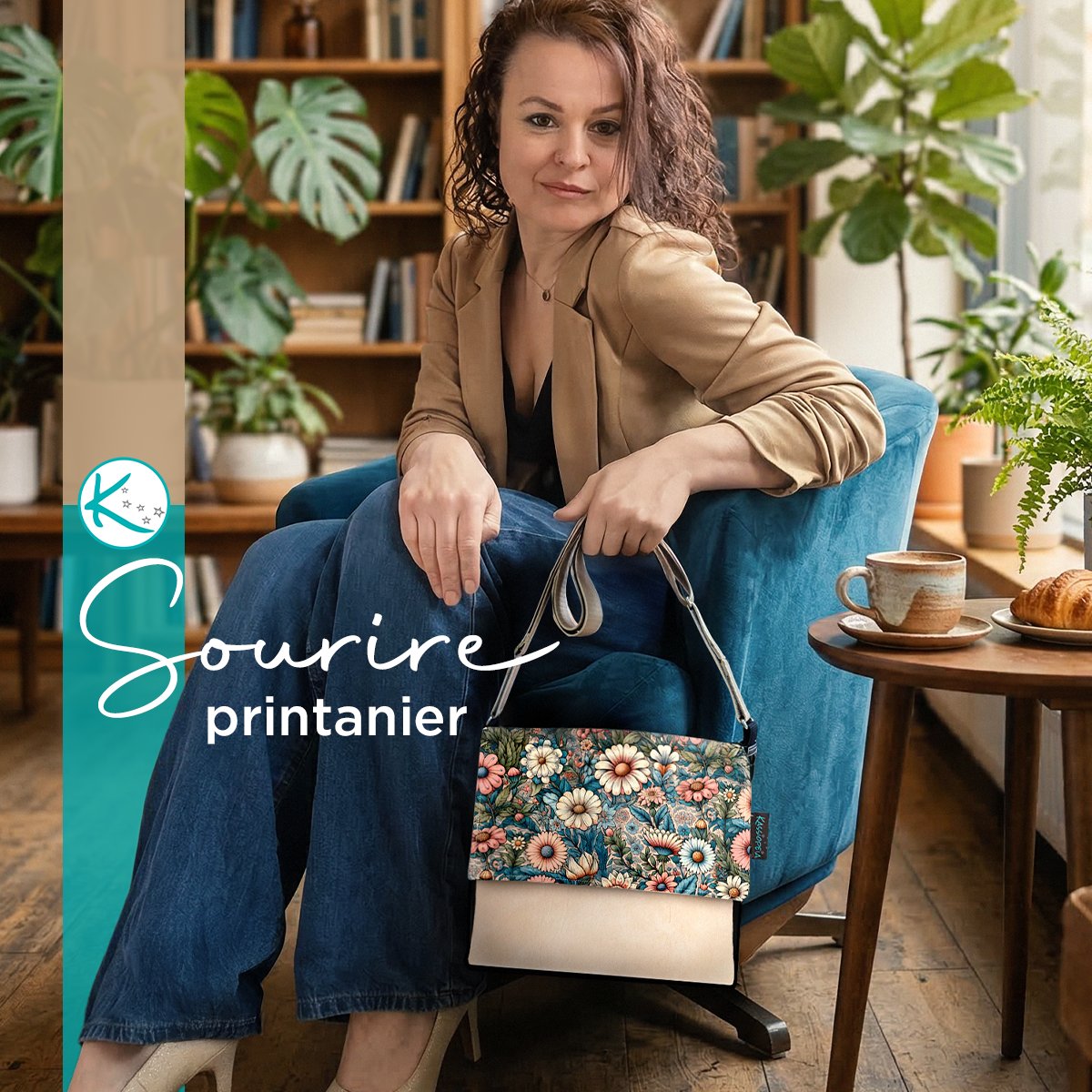 Kassiopeia par la Bohème