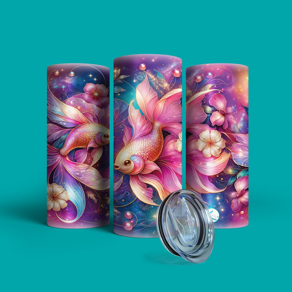 Kassiopeia par la Bohème