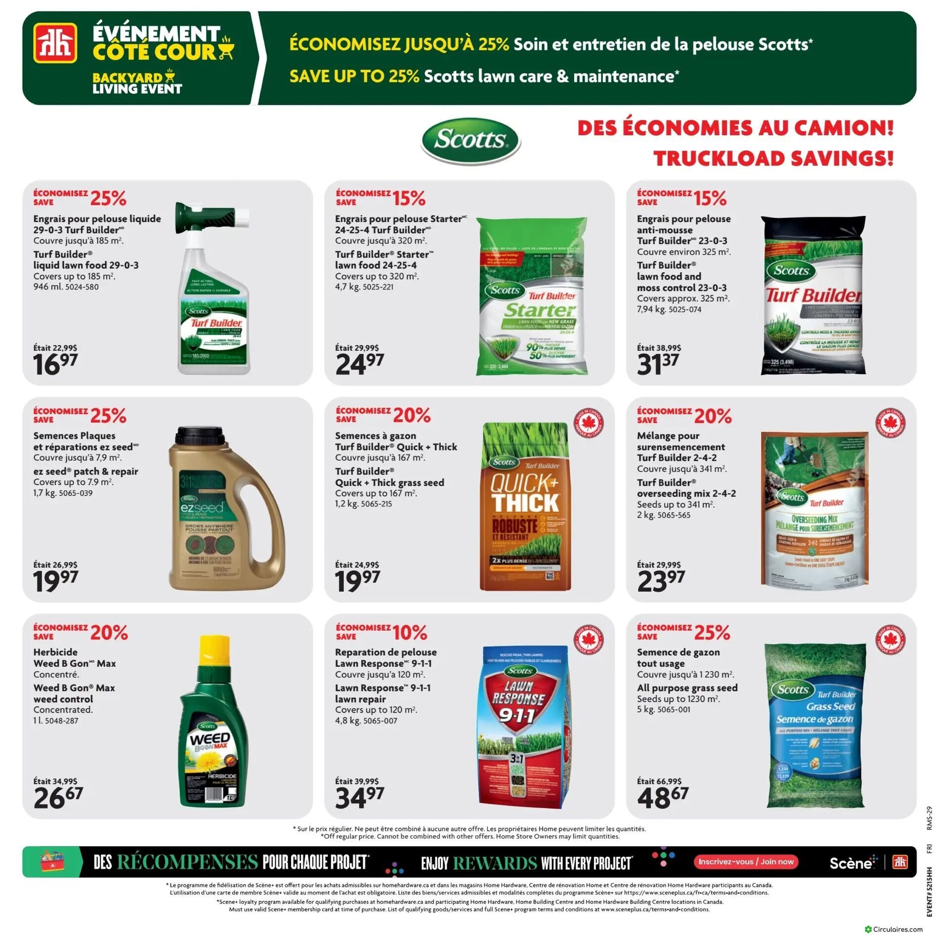 Home Hardware