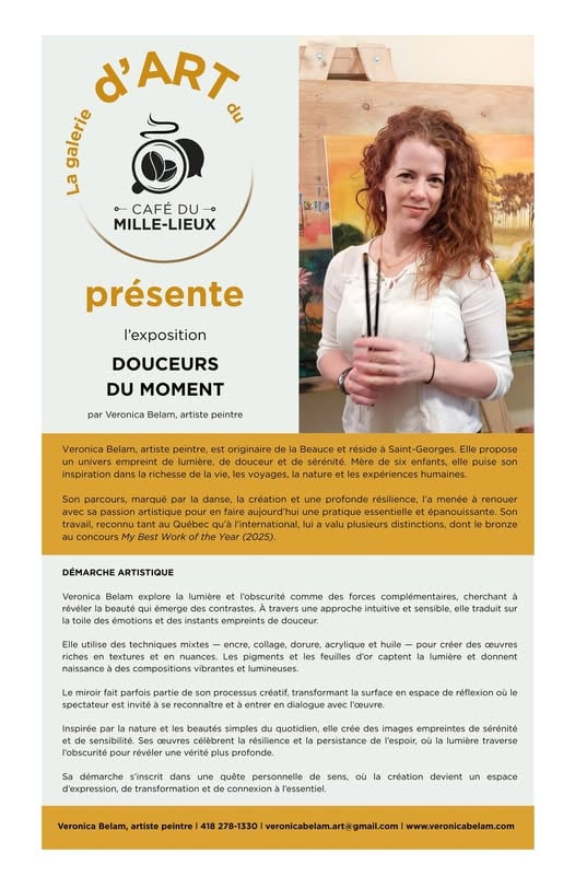 Café du Mille-Lieux 