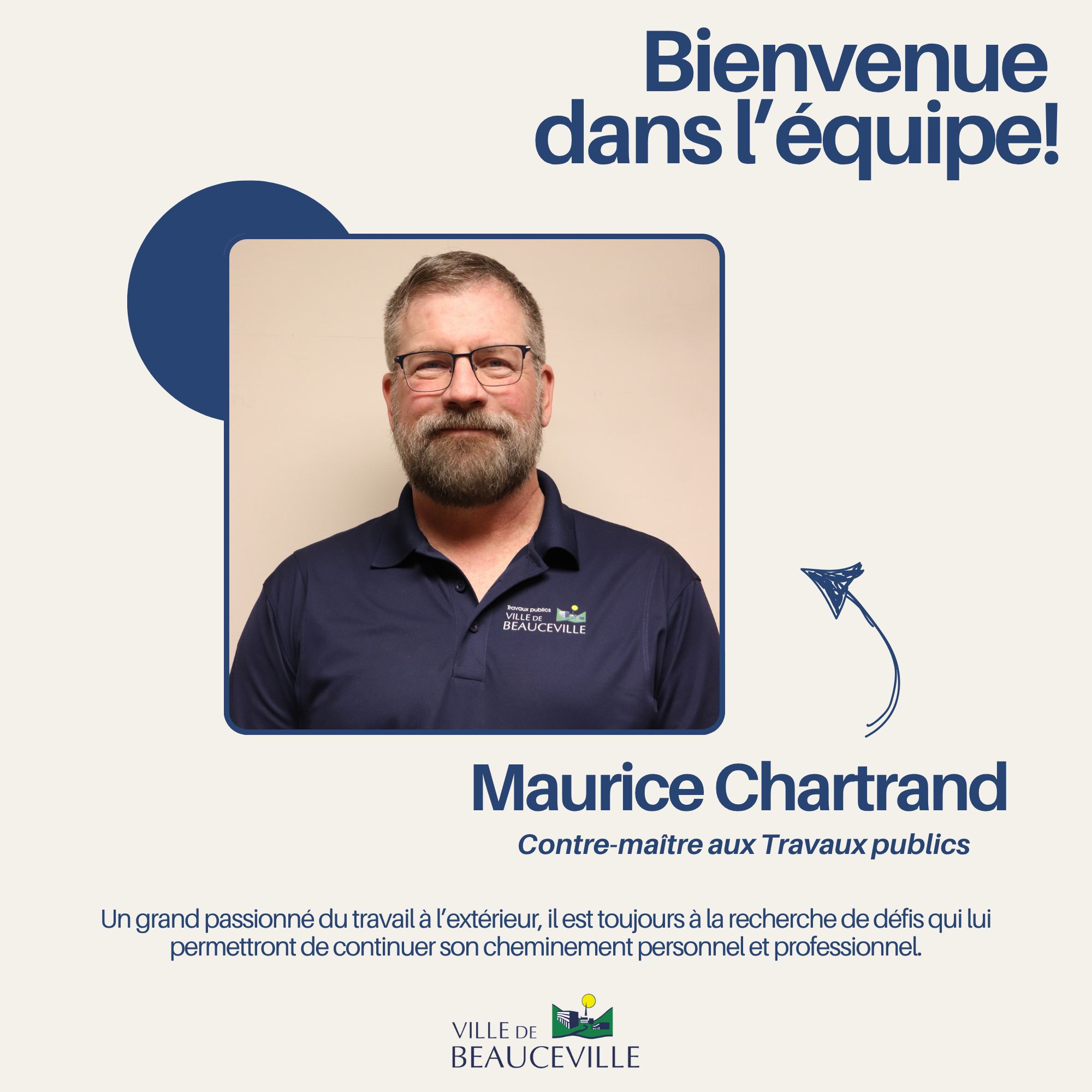 Ville de Beauceville