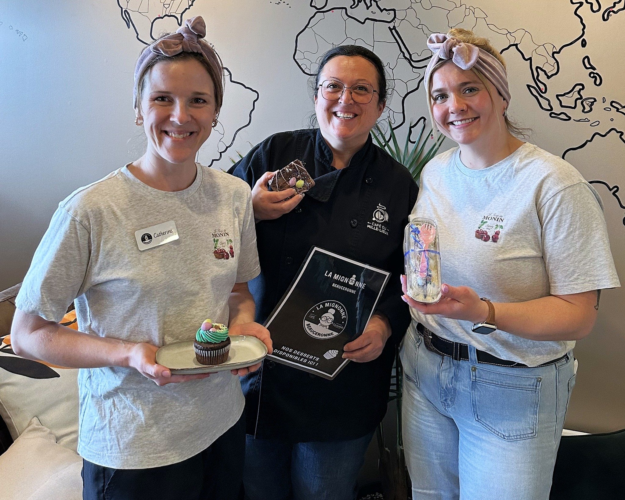 Café du Mille-Lieux 