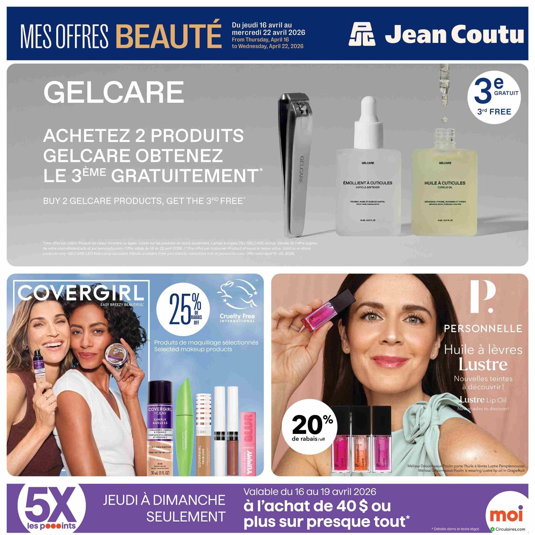 Jean Coutu