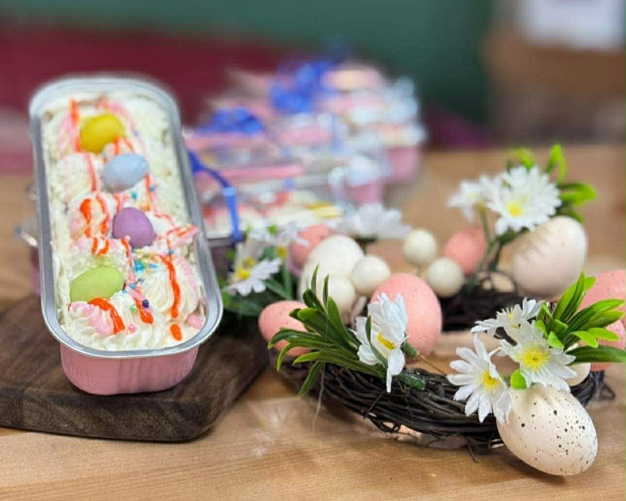 Café du Mille-Lieux 