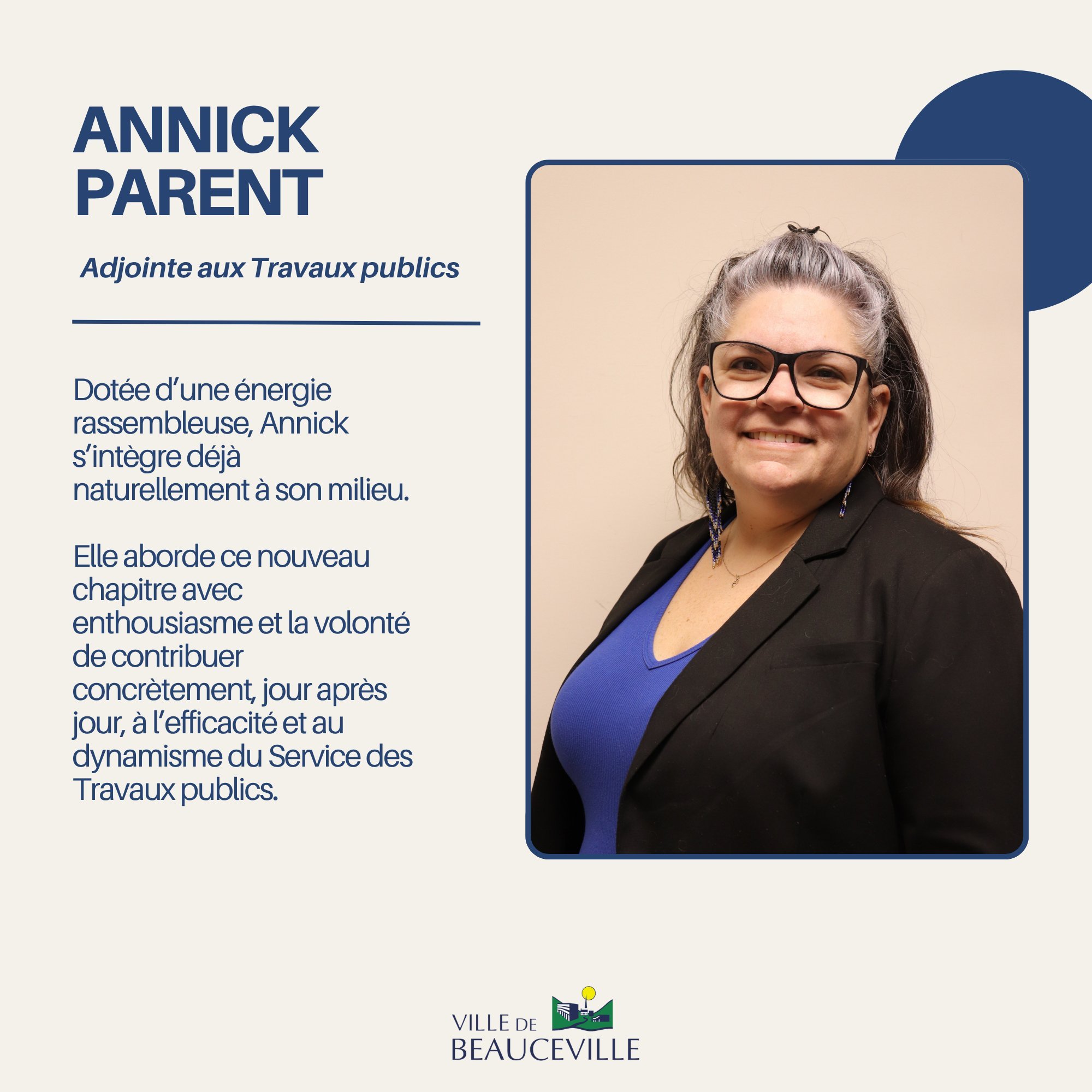 Ville de Beauceville