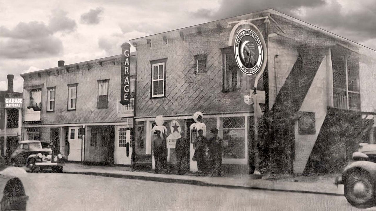 Société Historique Sartigan