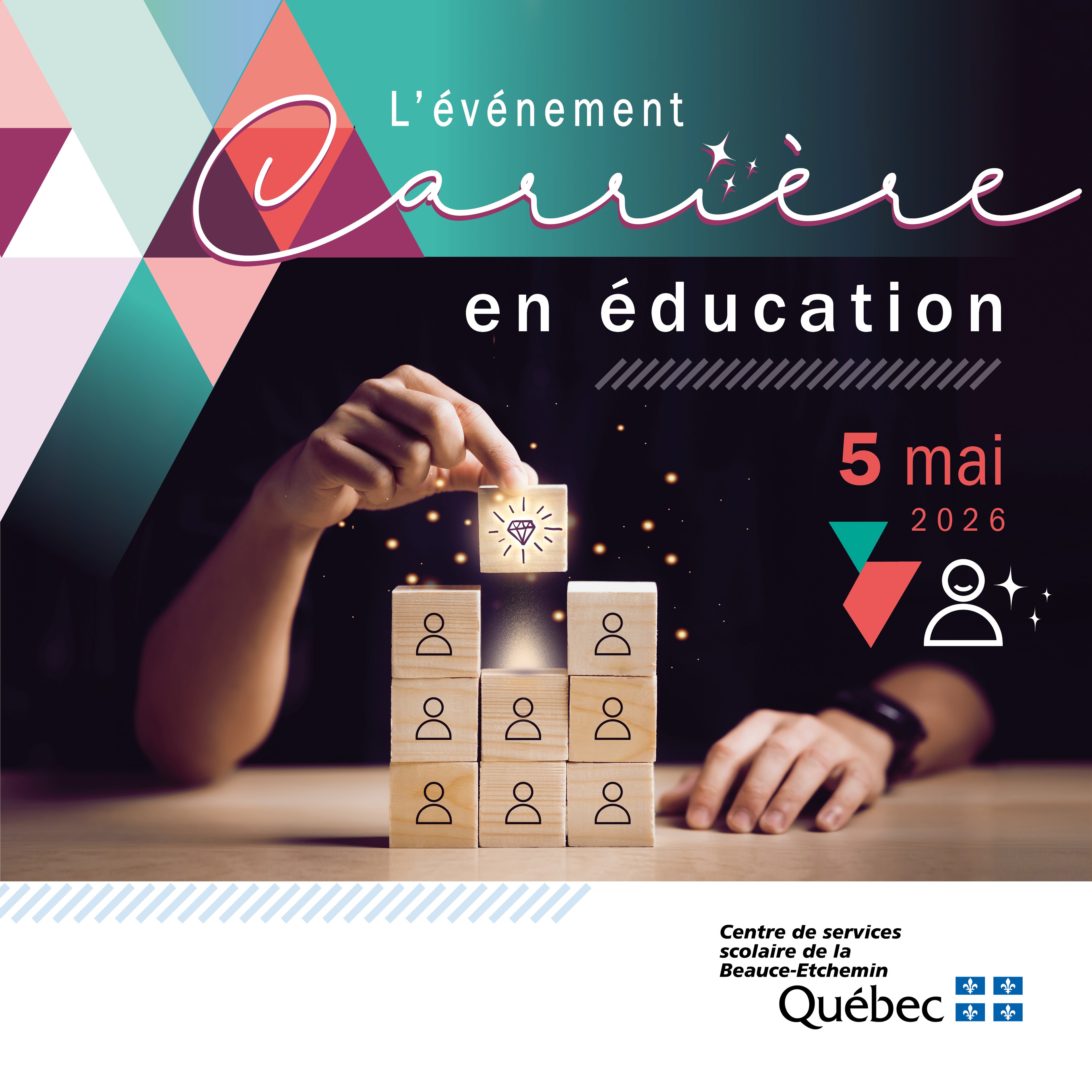 Centre de services scolaire de la Beauce-Etchemin