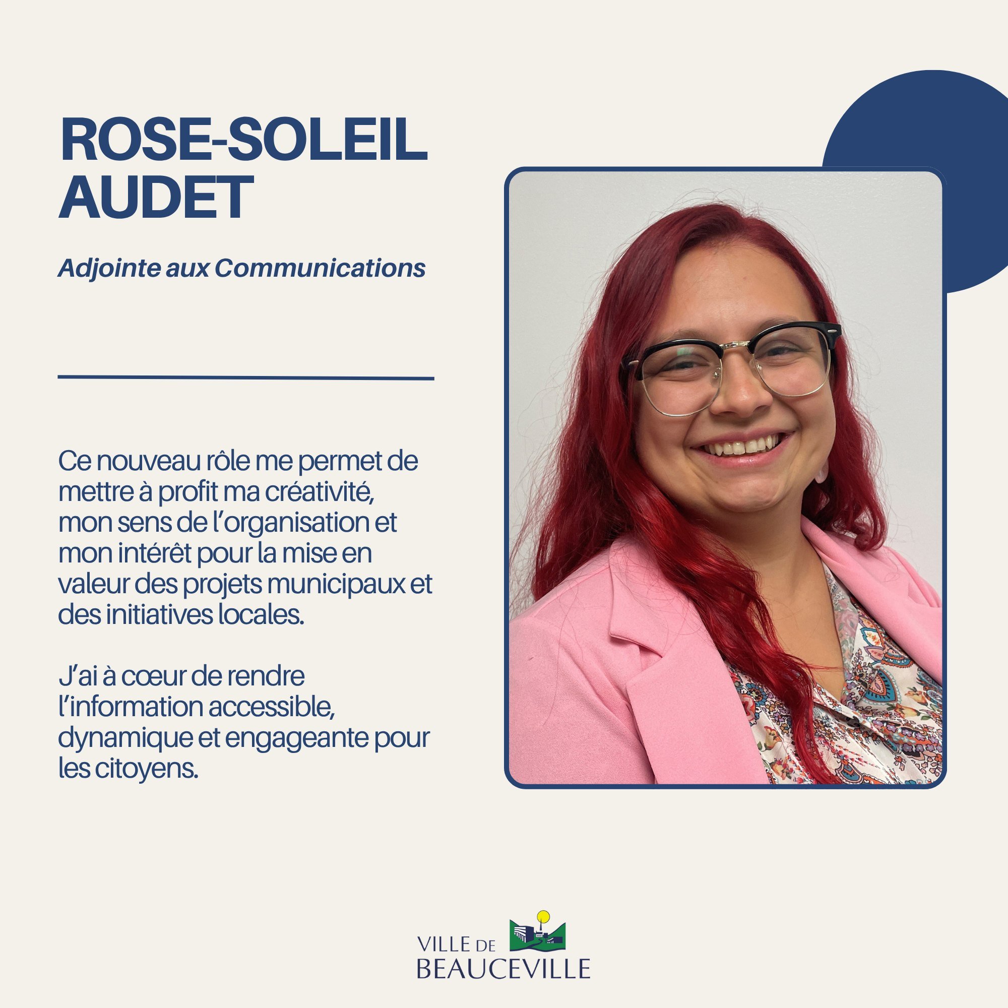 Ville de Beauceville