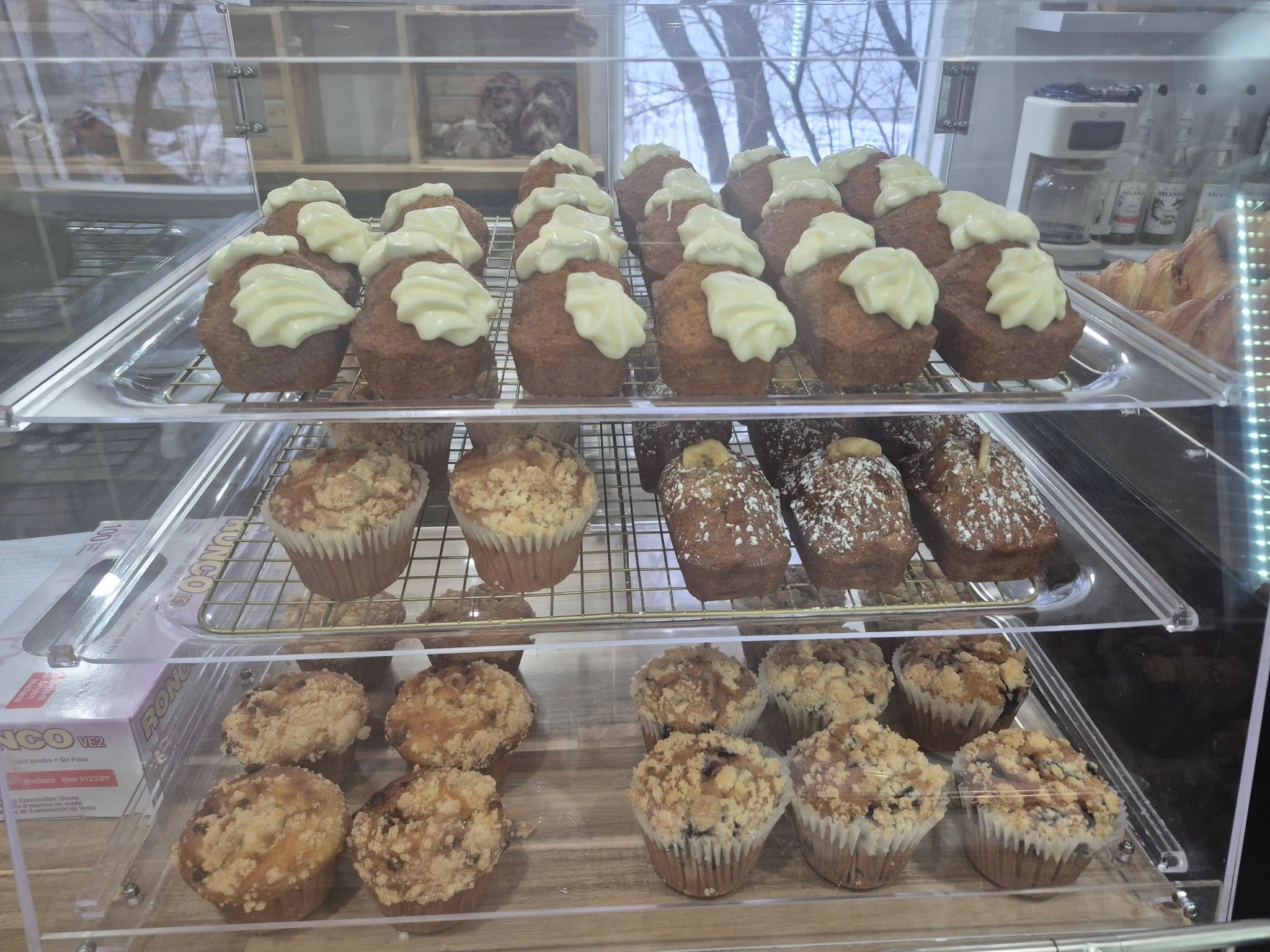 Boulangerie au Pain de Fesse