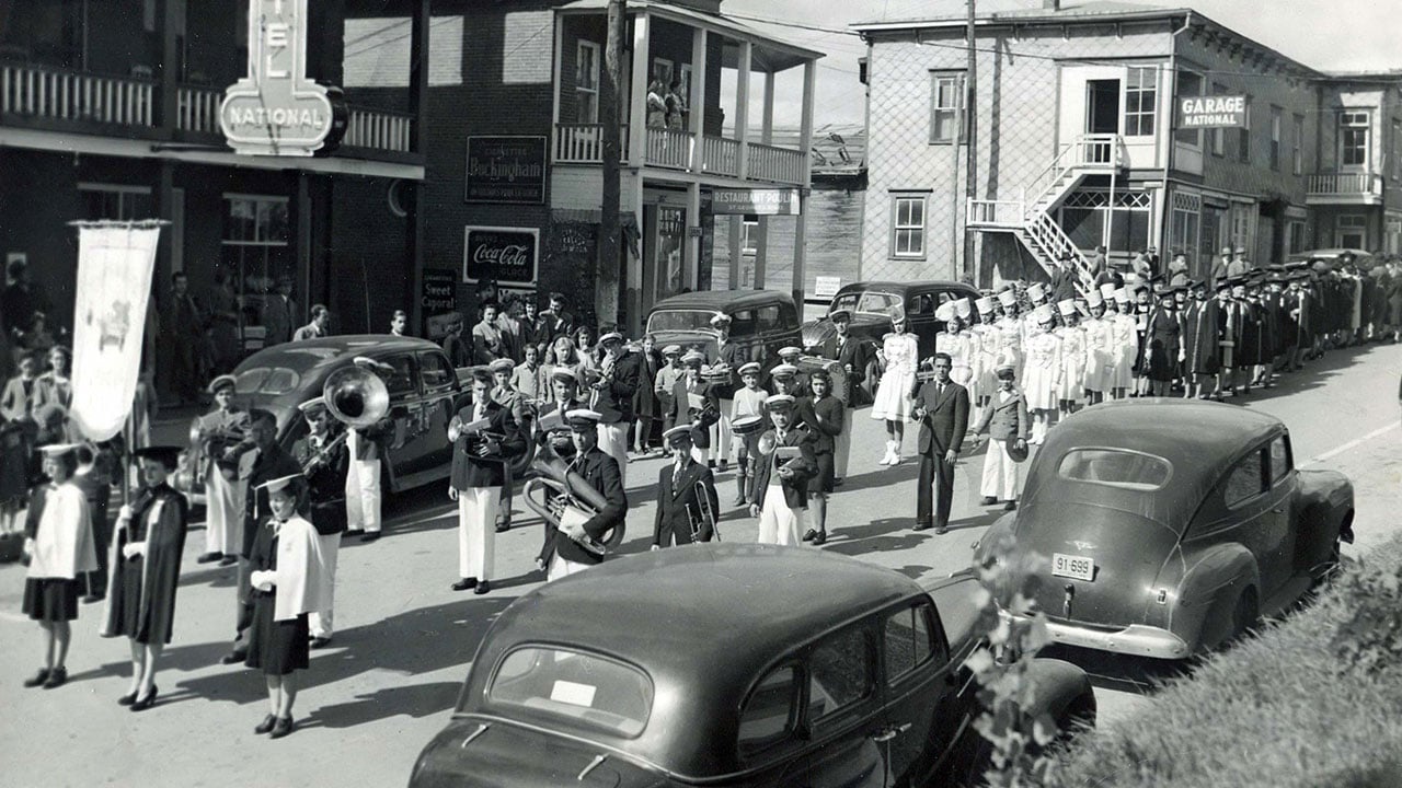 Société Historique Sartigan