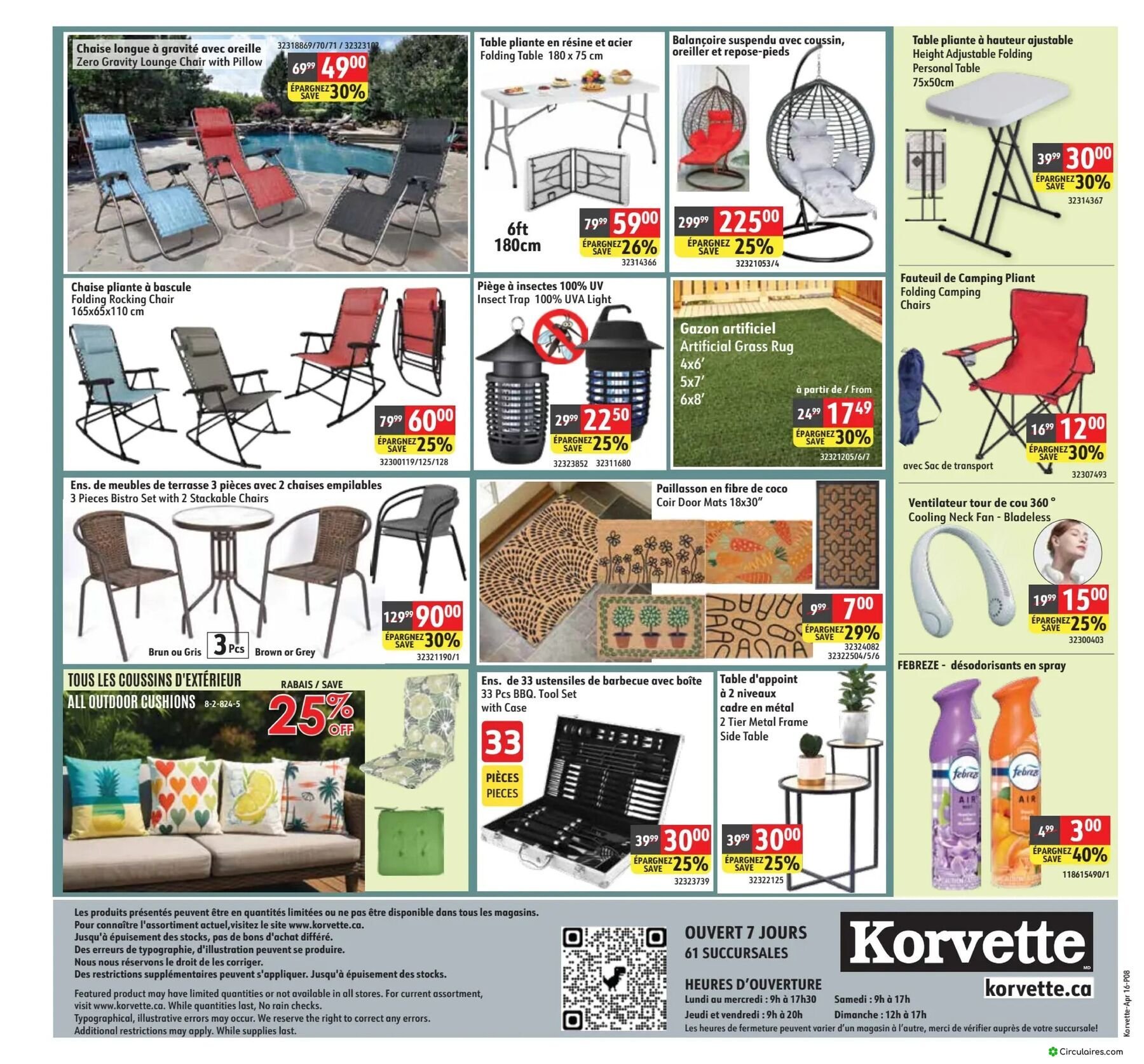 Korvette
