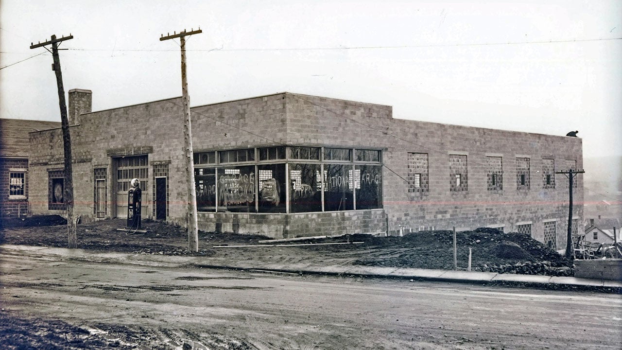 Société Historique Sartigan