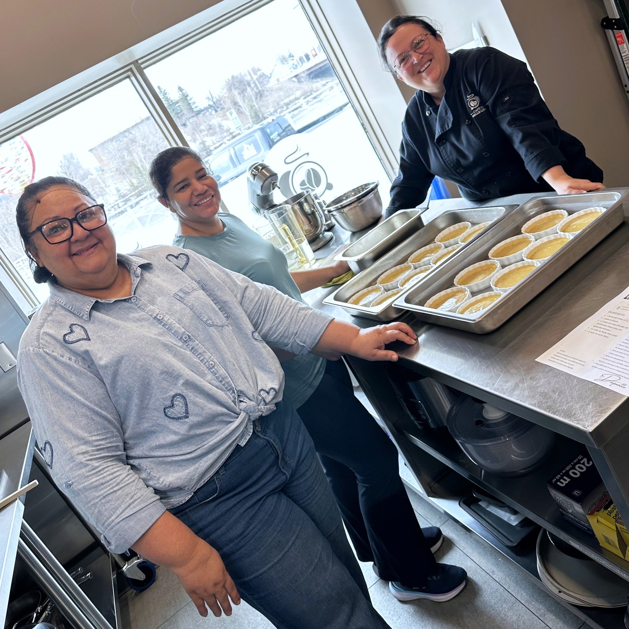 Café du Mille-Lieux 