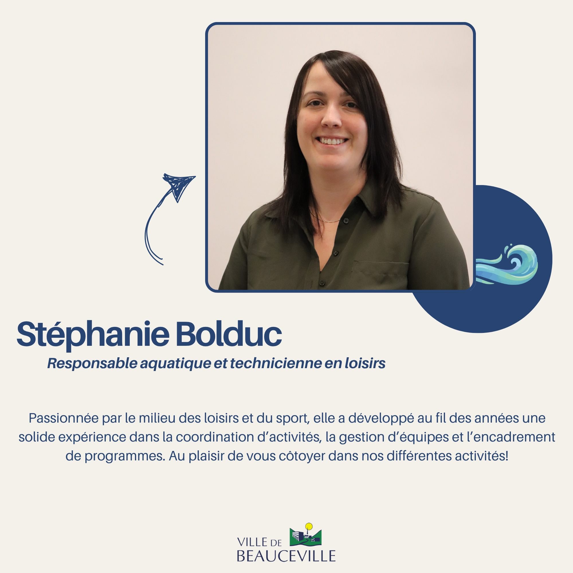 Ville de Beauceville