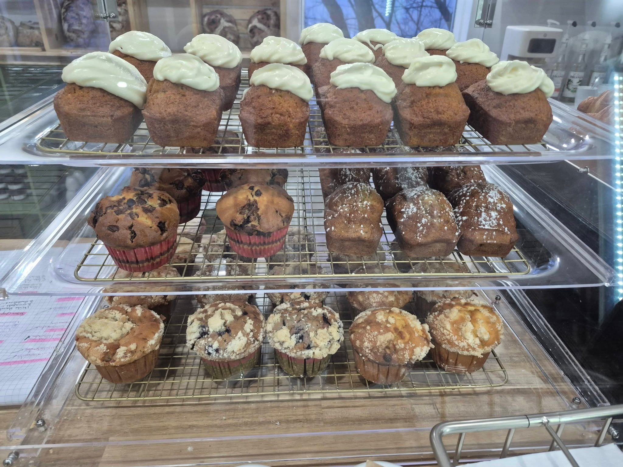 Boulangerie au Pain de Fesse