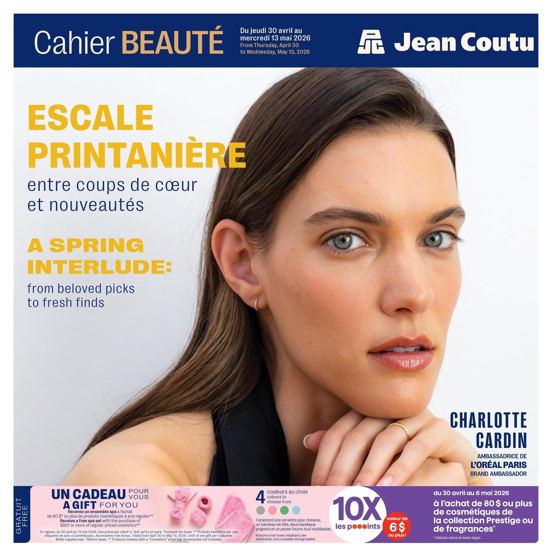 Jean Coutu