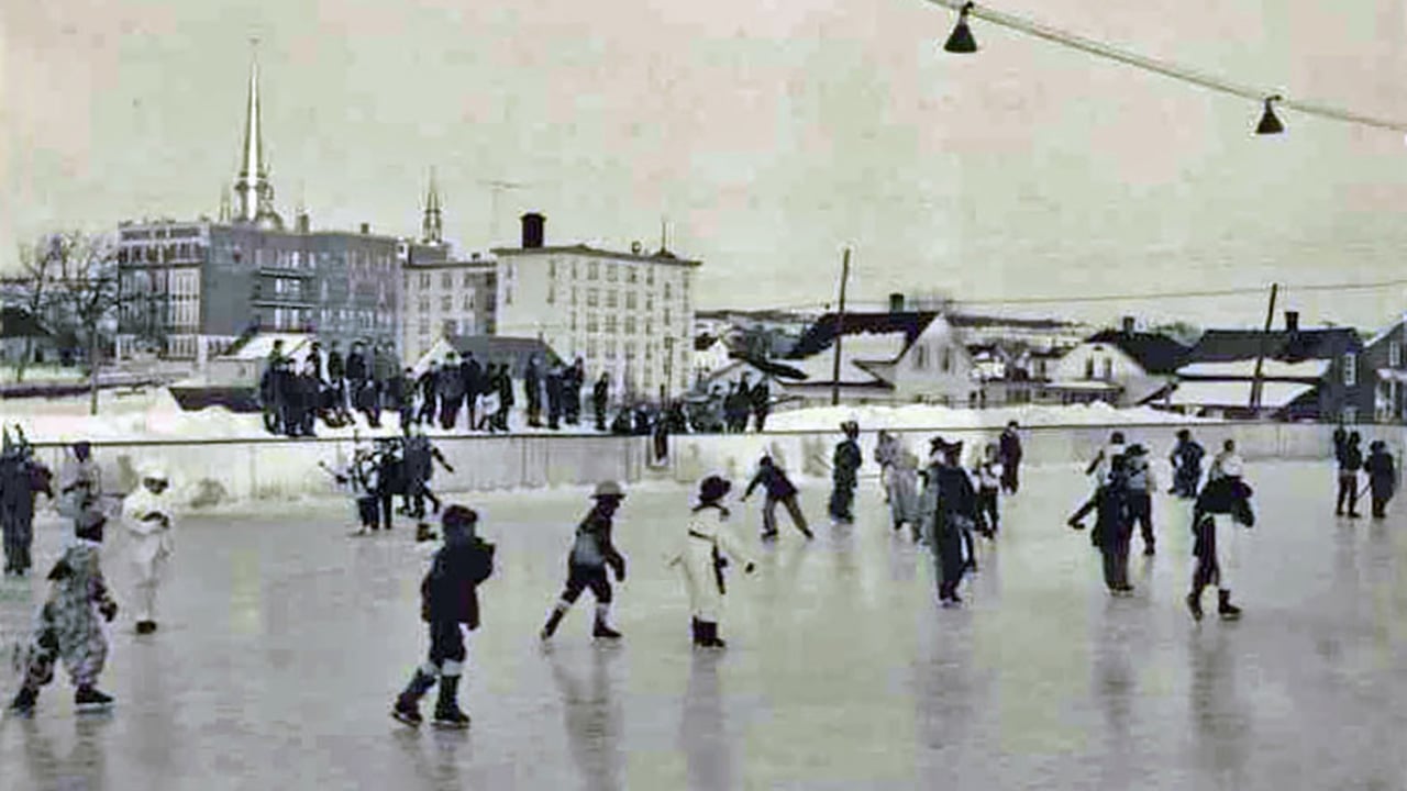 Société Historique Sartigan