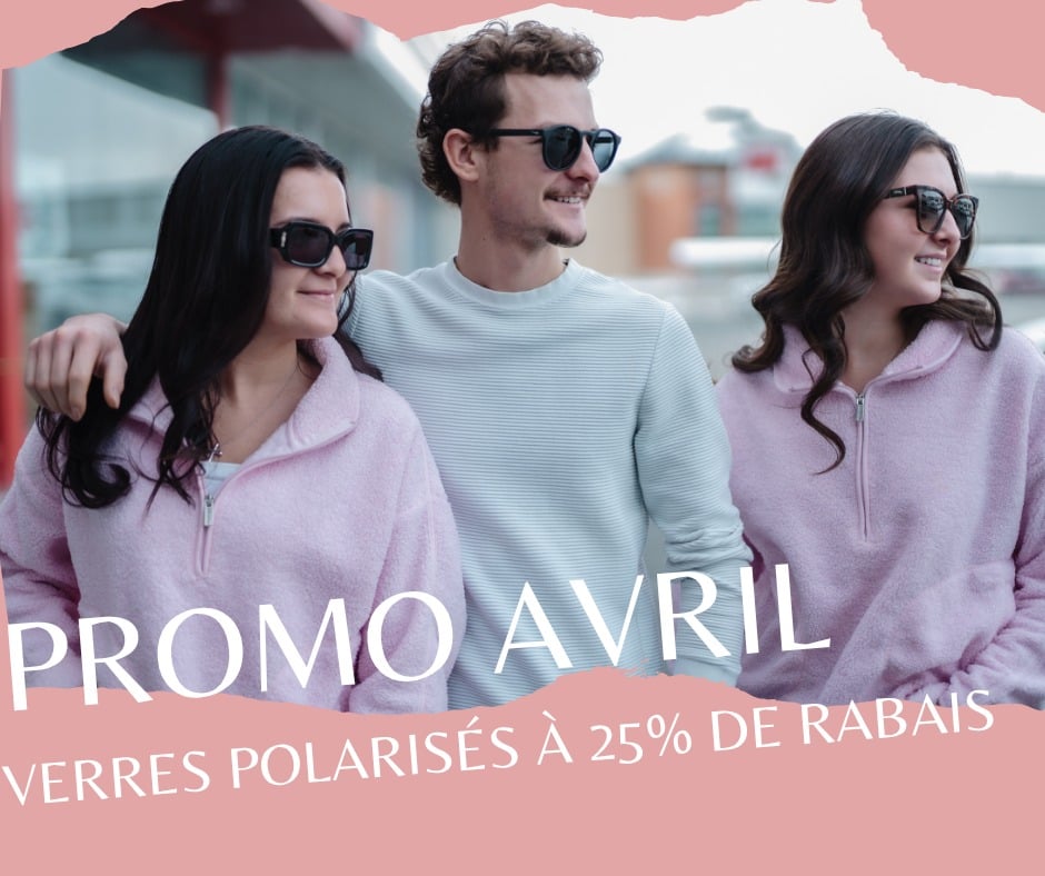 Lunetterie Zone Optique