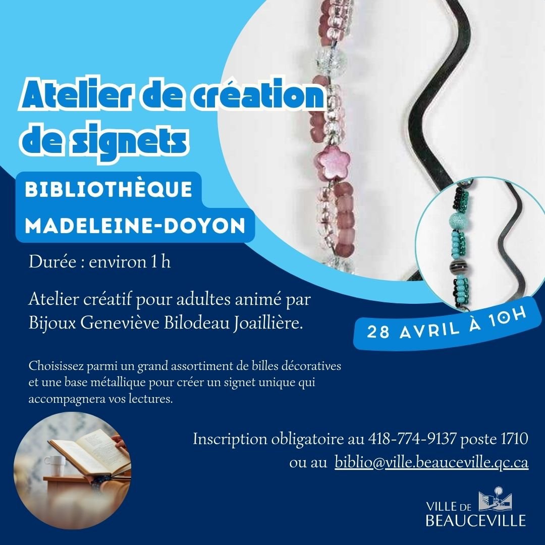 Ville de Beauceville