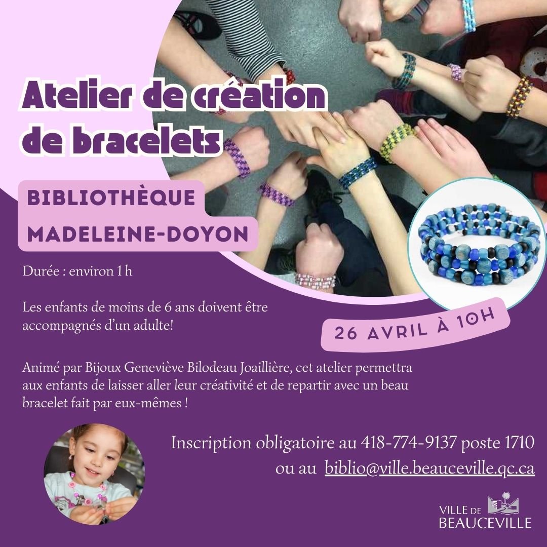 Ville de Beauceville