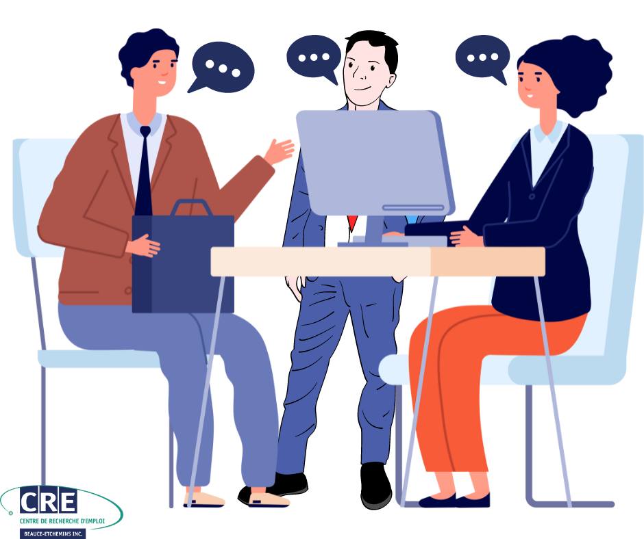 CRE Beauce-Etchemins