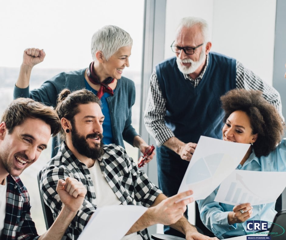 CRE Beauce-Etchemins