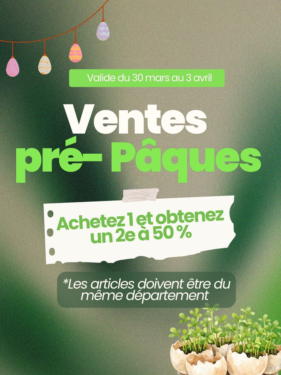 Comptoir Régional de Beauce