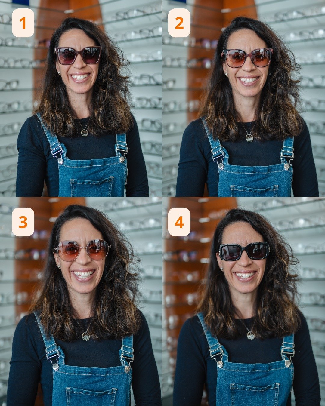 Lunetterie Zone Optique