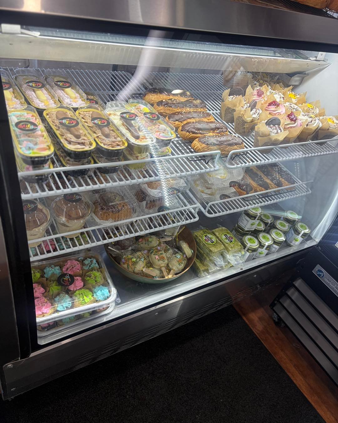 Boulangerie au Pain de Fesse