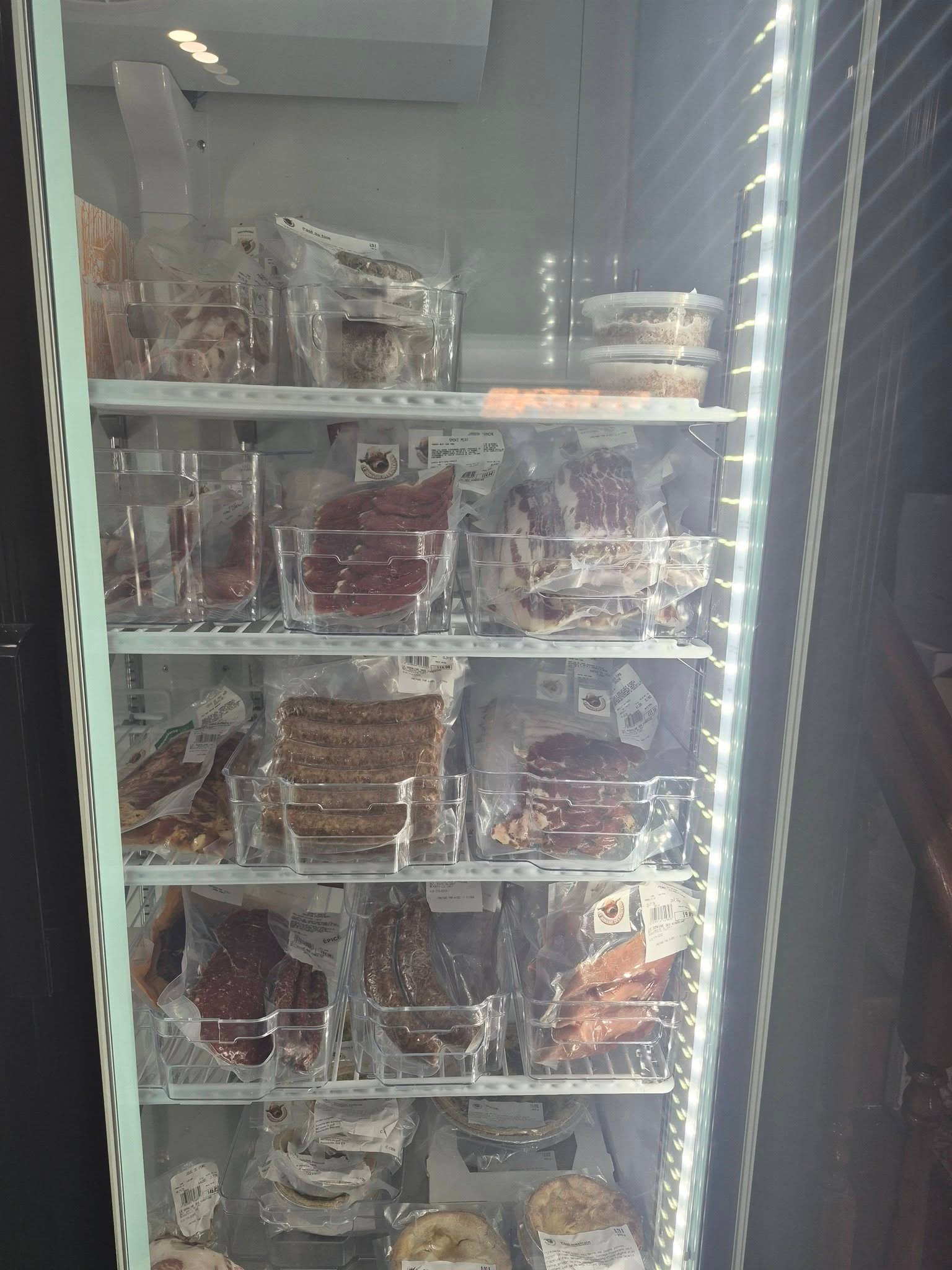 Boulangerie au Pain de Fesse