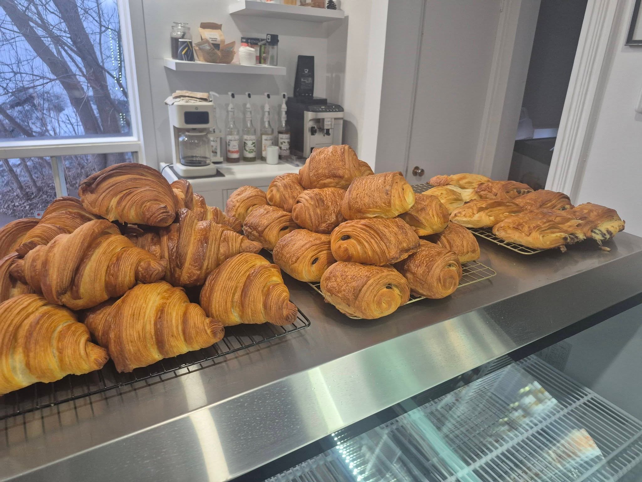 Boulangerie au Pain de Fesse