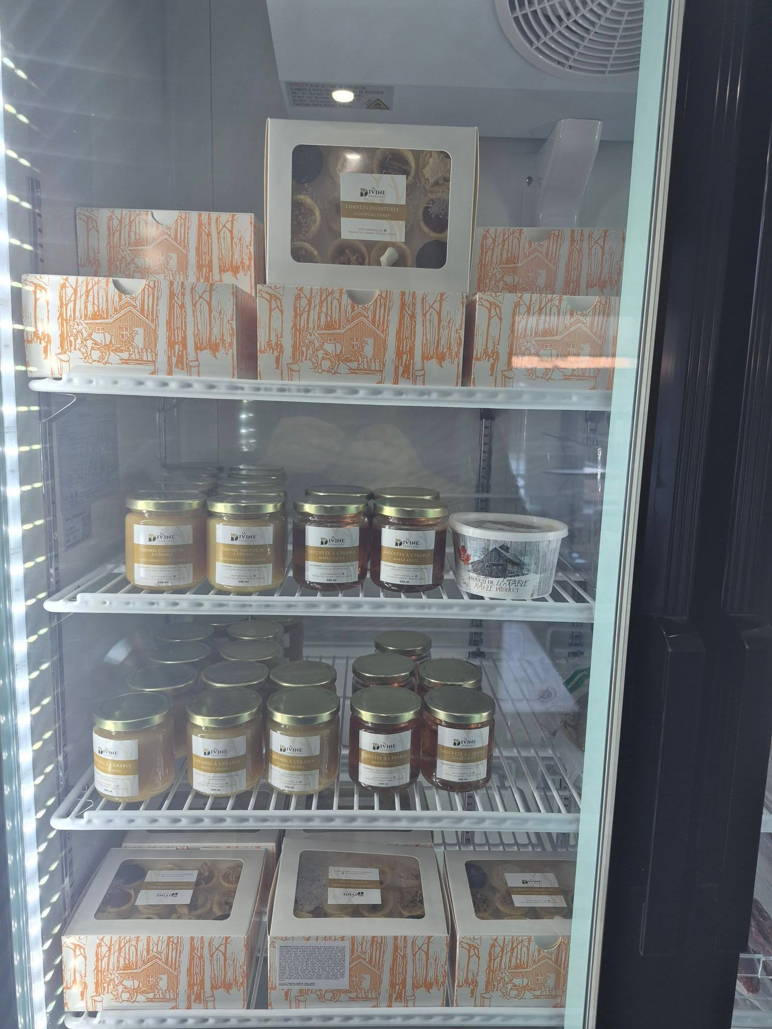 Boulangerie au Pain de Fesse