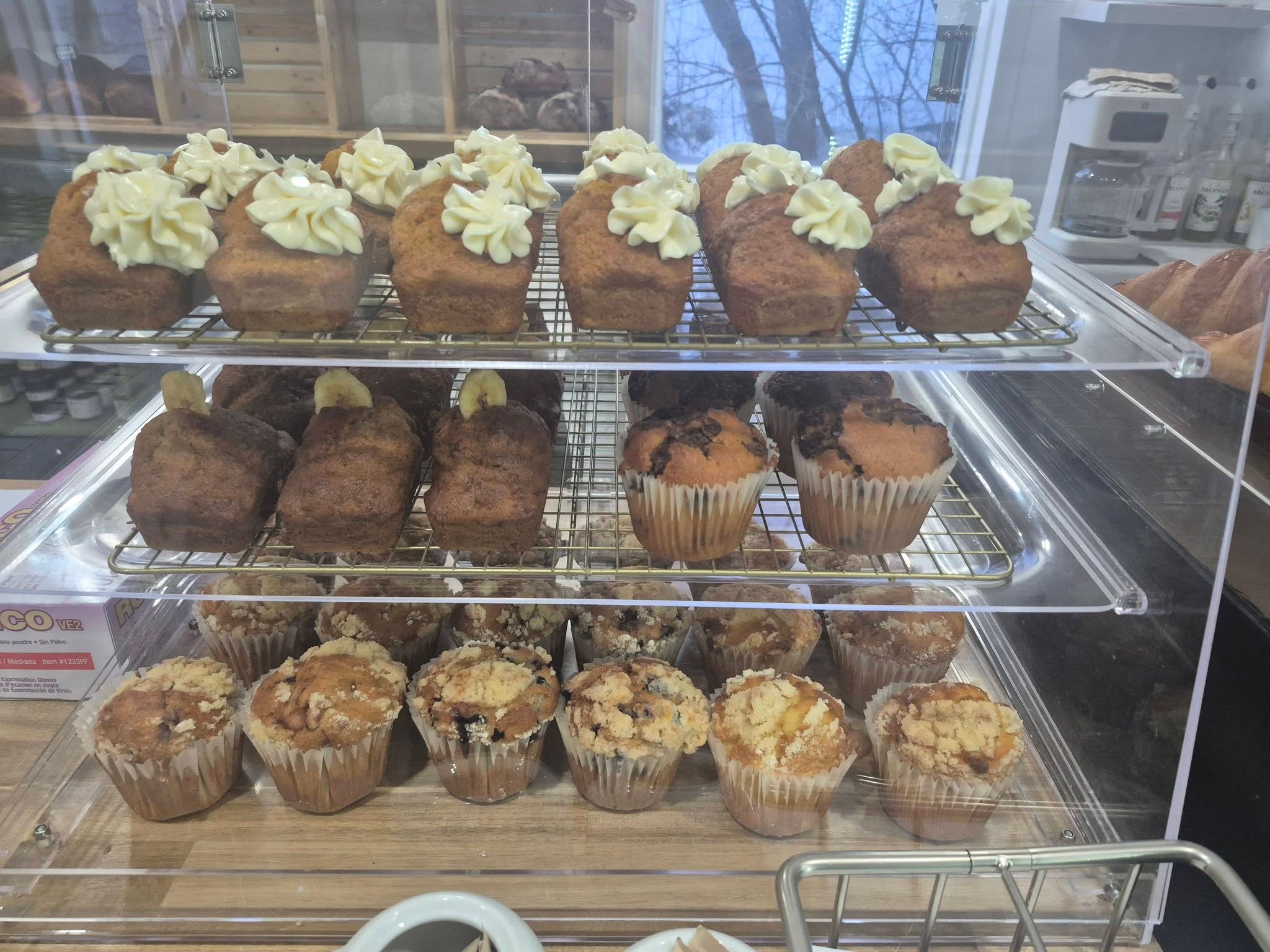 Boulangerie au Pain de Fesse