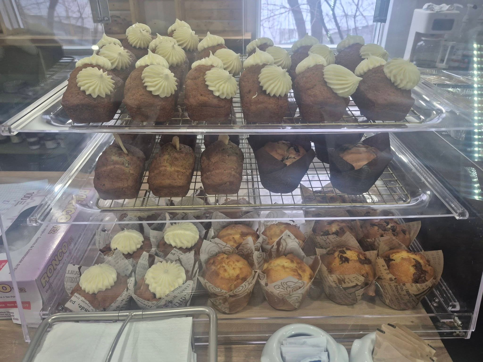 Boulangerie au Pain de Fesse